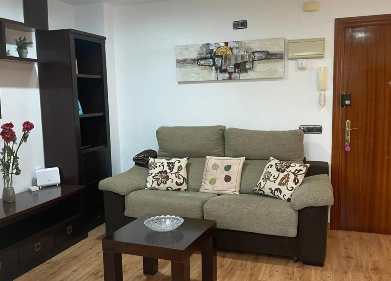Congresoc Apartment Torremolinos Spain