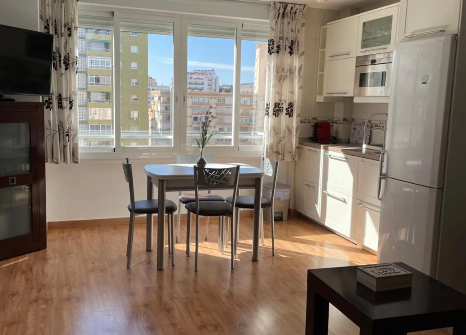 Congresoc Apartment Torremolinos