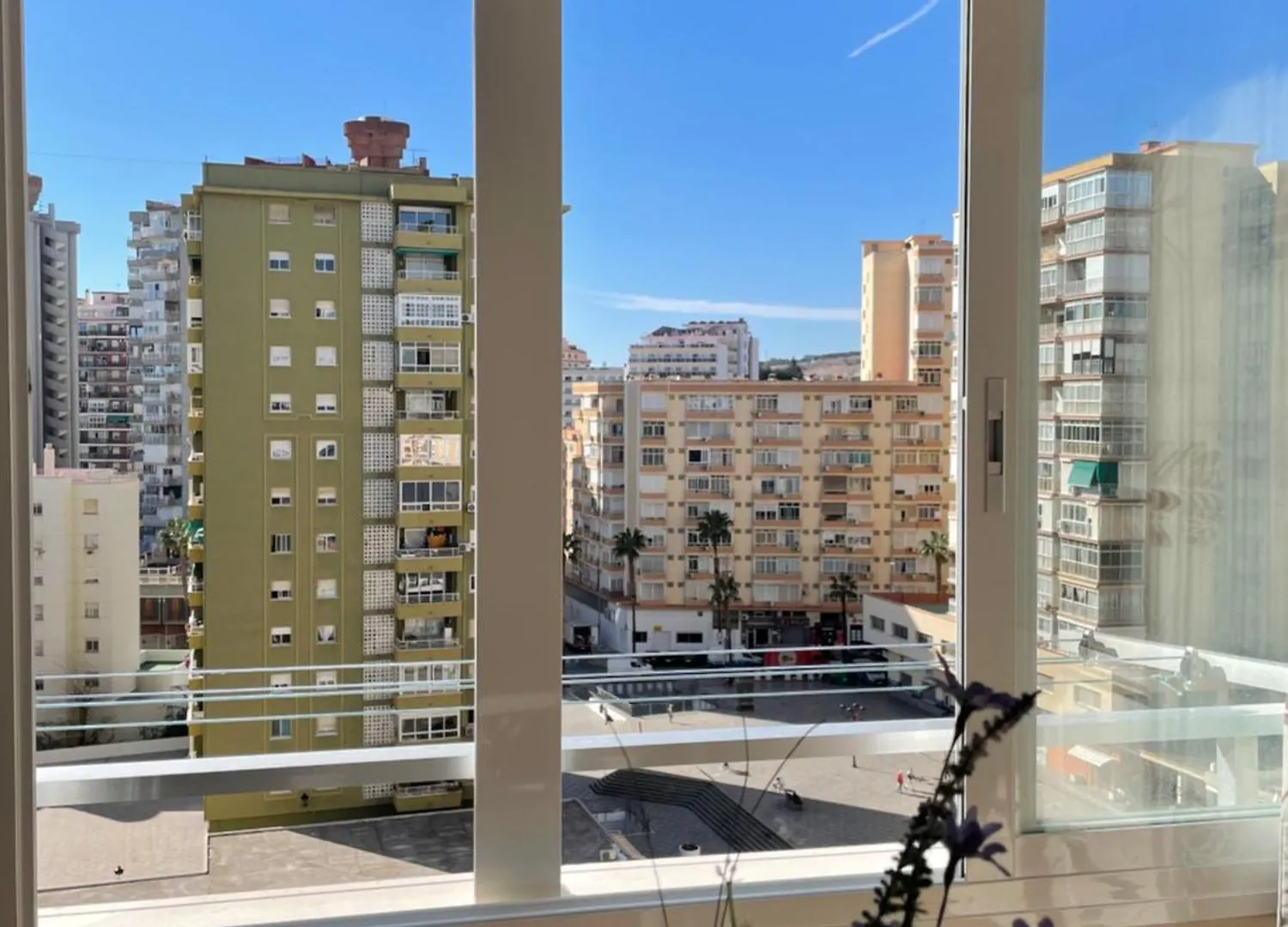 Congresoc Apartment Torremolinos 0*,