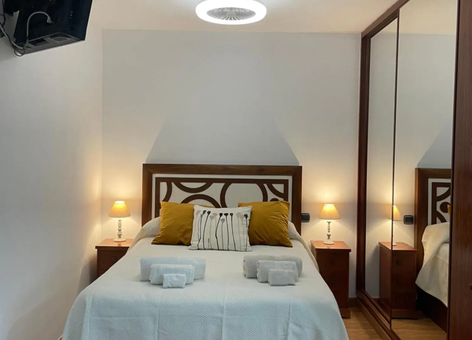 Congresoc Apartment Torremolinos