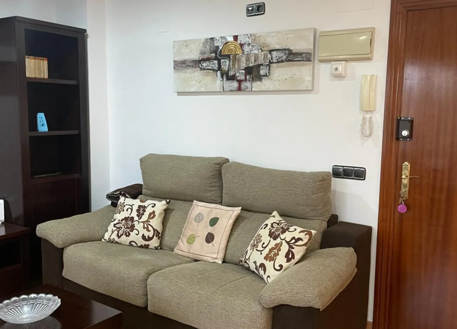 Congresoc Apartment Torremolinos